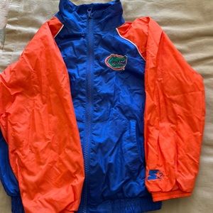 Florida Gators Starter jacket